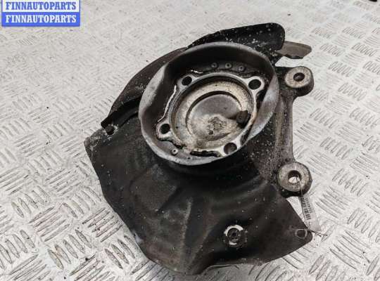 купить Кулак (корпус ступицы) передний левый на BMW 5 E39 (1995-2003)