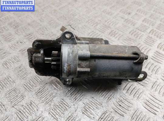 купить Стартер на Ford Mondeo III (2000-2007)