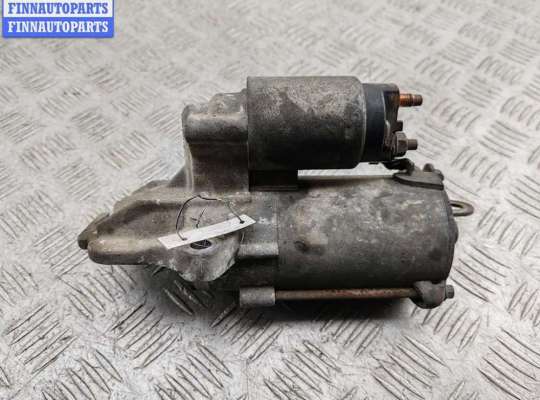 купить Стартер на Ford Mondeo III (2000-2007)