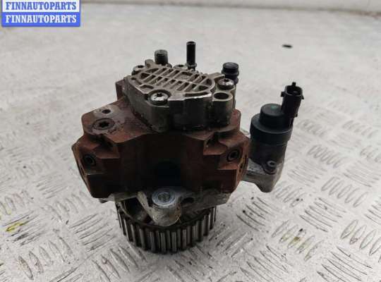 купить ТНВД на Renault Scenic II (2003-2009)