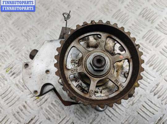 купить ТНВД на Renault Scenic II (2003-2009)