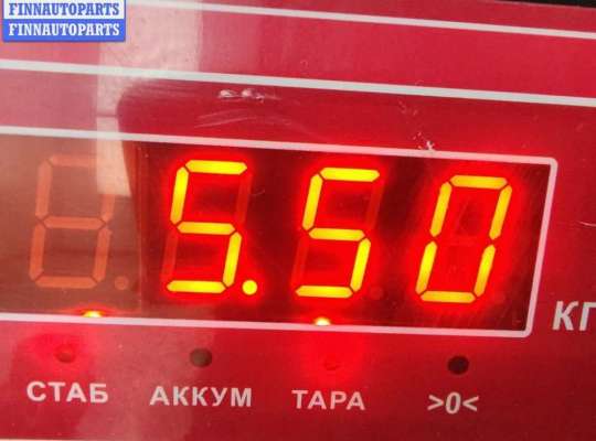 купить ТНВД на Renault Scenic II (2003-2009)