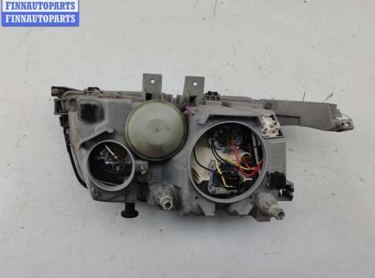 купить Фара левая на Mercedes C-Class W202 (1993-2000)