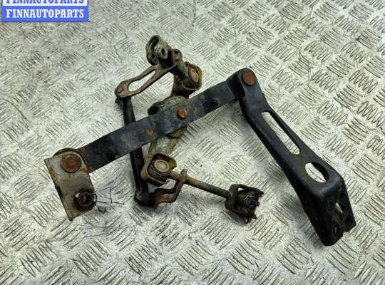 Механизм выбора передач OP2400211 на Opel Zafira A (1999-2005)