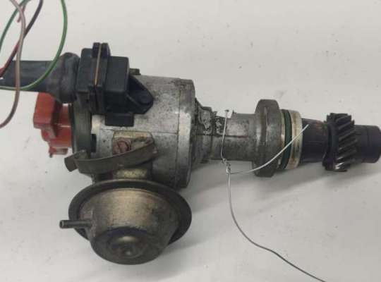 купить Распределитель зажигания на Audi 80 B3 (1987-1992)