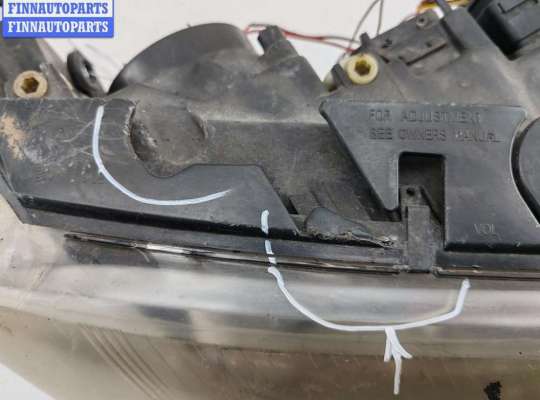 купить Фара правая на Volkswagen Passat B5+ (GP)