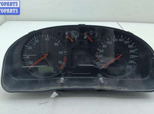 купить Щиток приборный (панель приборов) на Volkswagen Passat B5