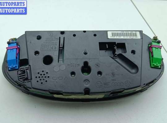 купить Щиток приборный (панель приборов) на Volkswagen Passat B5