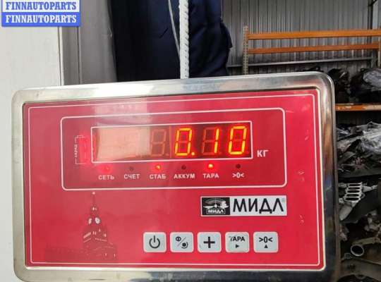 купить Клапан вентиляции топливного бака на Opel Zafira A (1999-2005)