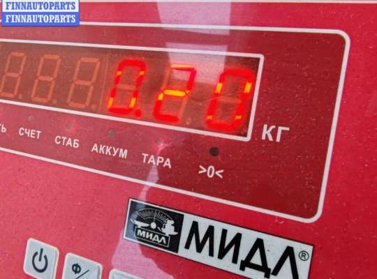 купить Блок розжига фар (ксенон) на Audi A6 C6 (2004-2011)