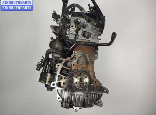 купить Двигатель (ДВС) на Audi A3 8P (2003-2012)