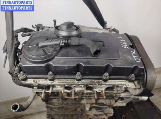 купить Двигатель (ДВС) на Audi A3 8P (2003-2012)