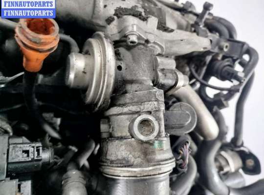 купить Двигатель (ДВС) на Audi A3 8P (2003-2012)