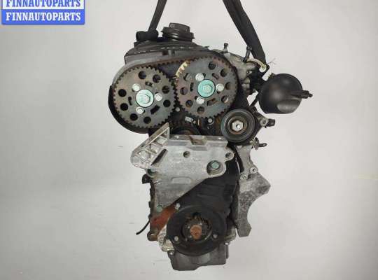 купить Двигатель (ДВС) на Audi A3 8P (2003-2012)