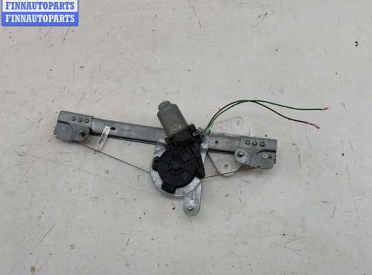 купить Стеклоподъемник электрический задний правый на Dacia (Renault) Logan