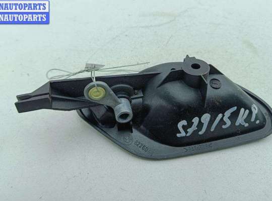 купить Ручка двери внутренняя передняя левая на BMW 5 E39 (1995-2003)