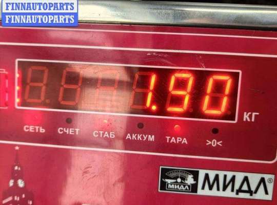 купить Заслонка дроссельная на BMW 3 E46 (1998-2006)