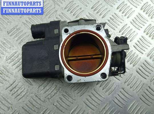 купить Заслонка дроссельная на BMW 3 E46 (1998-2006)