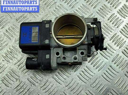 Заслонка дроссельная BM3550020 на BMW 3 E46 (1998-2006)