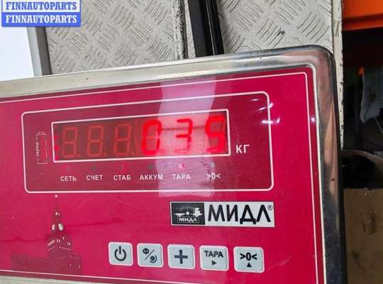 купить Кнопка открывания багажника на Opel Vectra B (1995-2002)