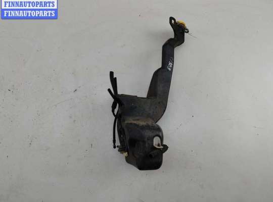 купить Бачок омывателя на Opel Astra H (2004-2009)