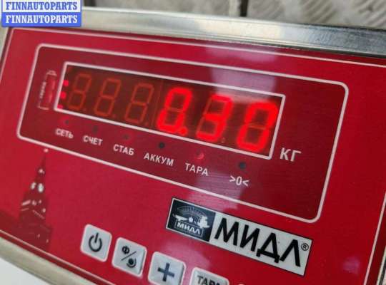 купить Переключатель отопителя на Citroen Xsara