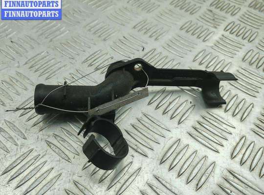 купить Трубка охлаждающей жидкости пластиковая на Mercedes C-Class W203 (2000-2006)