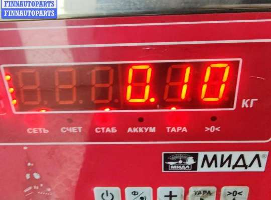 купить Трубка охлаждающей жидкости пластиковая на Mercedes C-Class W203 (2000-2006)