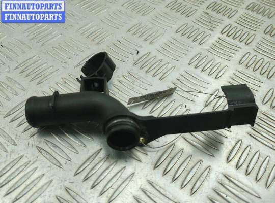 купить Трубка охлаждающей жидкости пластиковая на Mercedes C-Class W203 (2000-2006)