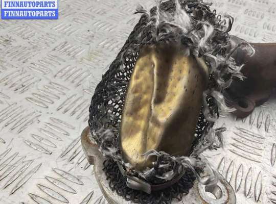 Коллектор выпускной на Opel Insignia