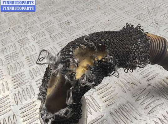 Коллектор выпускной на Opel Insignia