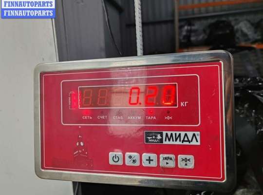 купить Трубка топливная на Volkswagen Caddy (2004-2010)