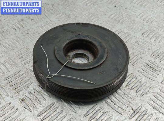 купить Шкив коленвала на Ford Focus II (2004-2011)