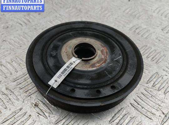 купить Шкив коленвала на Ford Focus II (2004-2011)