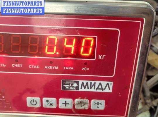 купить Патрубок интеркулера на Volkswagen Passat B6