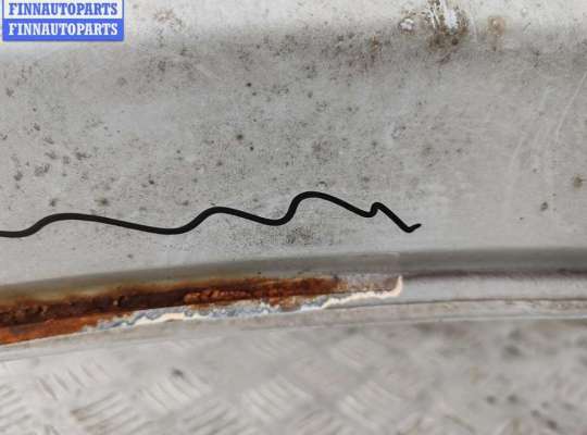 купить Капот на BMW 5 E39 (1995-2003)