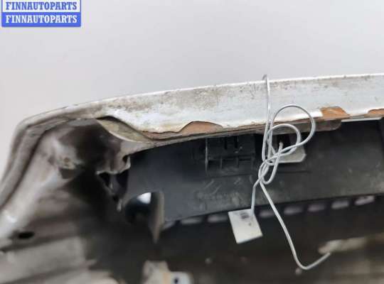 купить Капот на BMW 5 E39 (1995-2003)