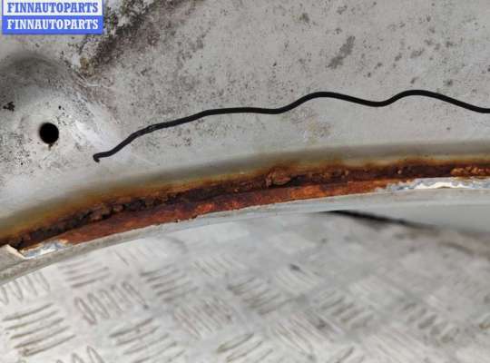 купить Капот на BMW 5 E39 (1995-2003)