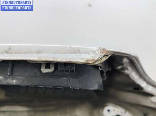 купить Капот на BMW 5 E39 (1995-2003)