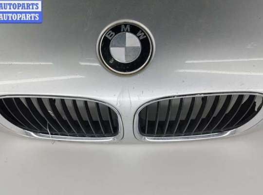 купить Капот на BMW 5 E39 (1995-2003)