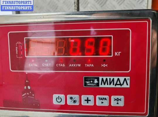 купить Блок круиз-контроля на BMW 5 E39 (1995-2003)