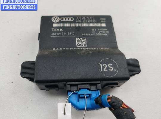 купить Блок управления на Volkswagen Passat B6