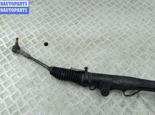 Рулевая рейка на Volkswagen Touareg I (7L)