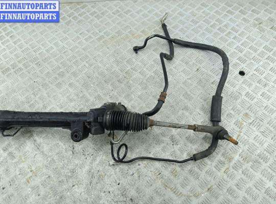 Рулевая рейка на Volkswagen Touareg I (7L)