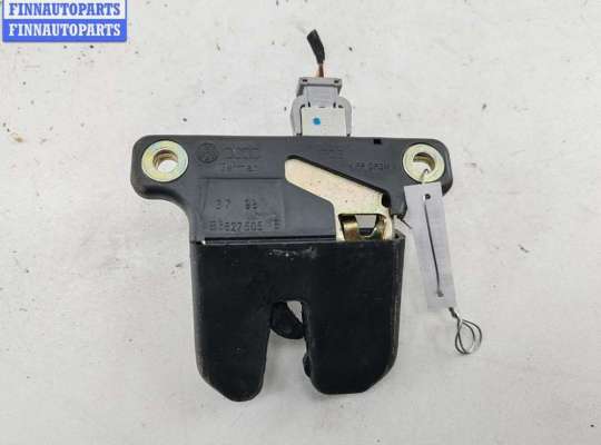 Купить Замок багажника на Audi A6 C5 (1997-2005) Замок багажника AU1660899 на Audi A6 C5 (1997-2005)