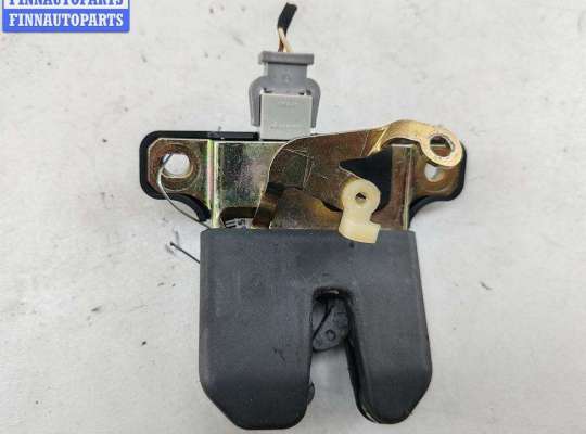 купить Замок багажника на Audi A6 C5 (1997-2005)