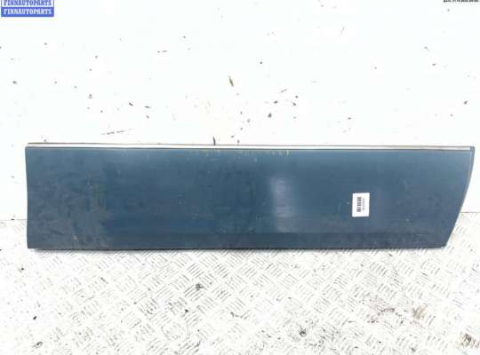 купить Молдинг двери передней правой на Mercedes W124 (1985-1995)