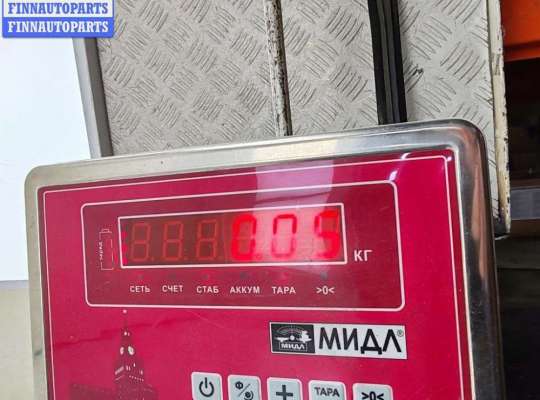 купить Кнопка аварийной сигнализации (аварийки) на Fiat Scudo (2007-2016)