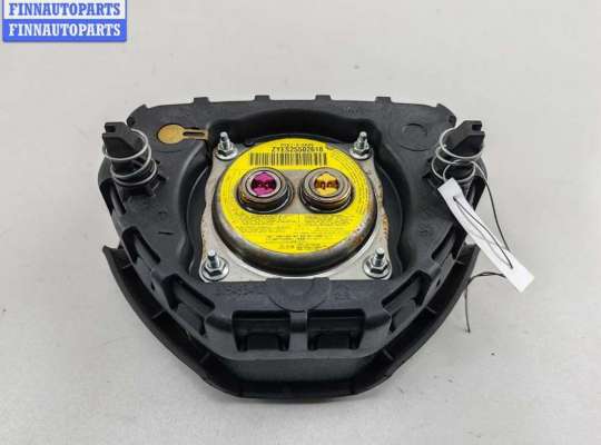 купить Подушка безопасности (Airbag) водителя на Opel Astra H (2004-2009)