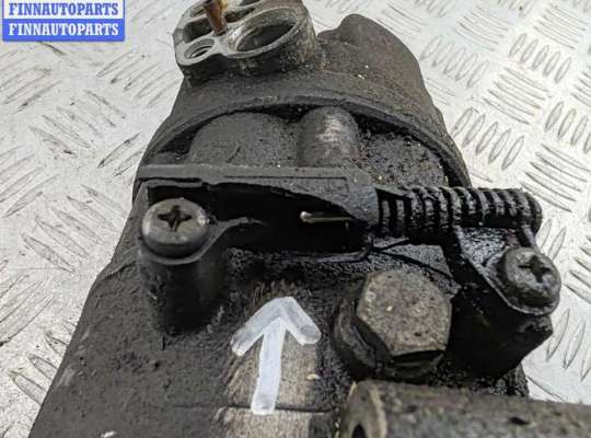 купить Компрессор кондиционера на BMW 3 E46 (1998-2006)